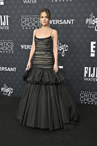 Critics Choice Awards 2026 in Santa Monica