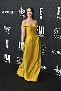 Critics Choice Awards 2026 in Santa Monica