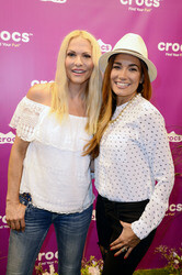VIP Summer Shopping bei Crocs in Köln