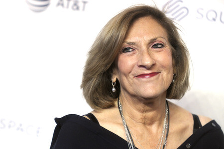 Panel 'Tribeca Talks: Storytellers - Lesli Linka Glatter with Claire Danes', Tribeca Film Festival 2018 in New York