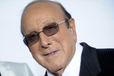 'Clive Davis: The Soundtrack of Our Lives' Premiere, Tribeca Film Festival 2017 in New York
