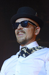 Jan Delay Konzert, Dortmund