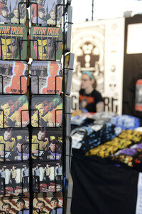 Destination Star Trek Germany Convention in Dortmund