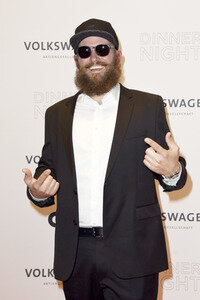 Volkswagen AG Dinner Night in Berlin