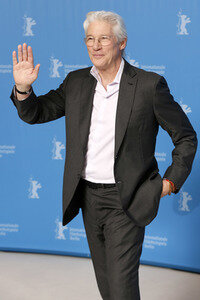 'The Dinner' Photocall, Berlinale 2017