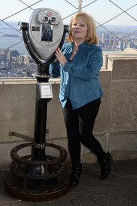 Photocall 'Downton Abbey: The Exhibition' in New York