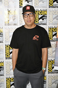 Photocall 'Drifter', San Diego Comic-Con International 2026
