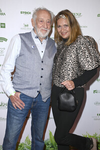 Dschungelparty zum TV-Start von 'Ich bin ein Star - Holt mich hier raus!' in Berlin