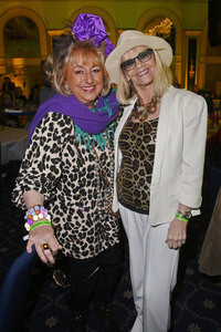 Dschungelparty zum TV-Start von 'Ich bin ein Star - Holt mich hier raus!' in Berlin