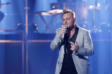 2. Liveshow DSDS 2014, Köln