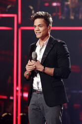 2. Liveshow DSDS 2014, Köln