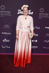 Deutscher Parfumpreis Duftstars 2014, Berlin