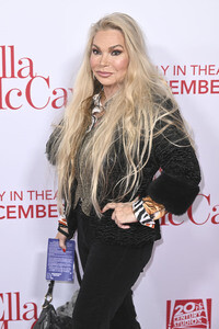 Filmpremiere 'Ella McCay' in Los Angeles