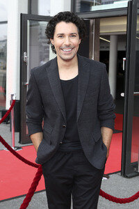 Musicalpremiere 'Billy Elliot' in Hamburg