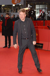 'Elser' Premiere, Berlinale 2015