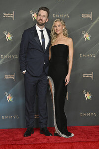 2026 Emmy Awards Night 1 in Los Angeles 