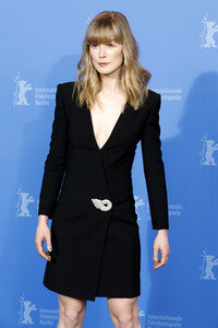 '7 Tage in Entebbe' Photocall, Berlinale 2018
