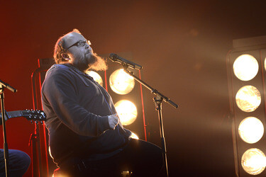 'Eurovision Song Contest 2015 - Unser Song für Österreich' TV-Show, Hannover
