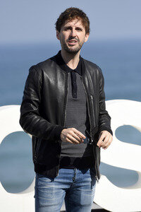 'Fe de etarras' Photocall, San Sebastian Film Festival 2017