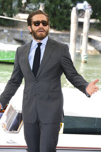 'Everest' Photocall, Biennale 2015