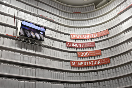Expo Milano 2015