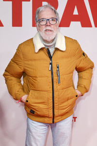 Filmpremiere 'Extrawurst' in Essen