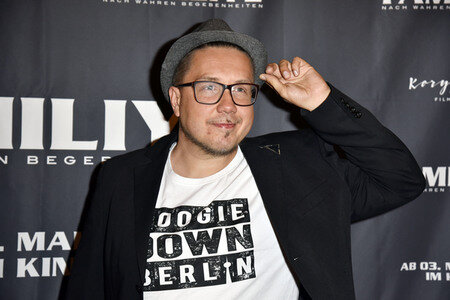 Filmpremiere 'Familiye' in Berlin