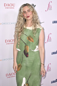 Daily Front Row's Fashion LA Awards 2026 in Beverly Hills