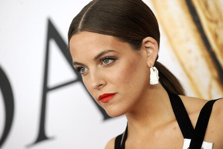 CFDA Fashion Awards 2016 in New York