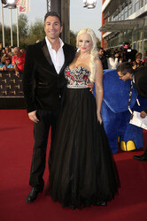 Der Deutsche Fernsehpreis 2014, Köln