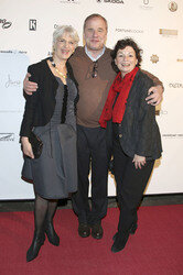 Come Together Party der Filmförderung Hamburg