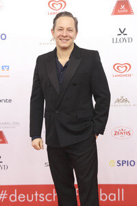 Deutscher Filmball 2026 in München