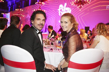 Filmball Vienna 2016 in Wien