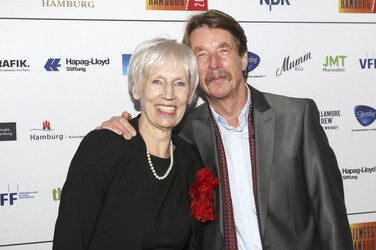 Eröffnung vom Filmfest Hamburg 2014