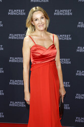 Eröffnung vom Filmfest München 2014