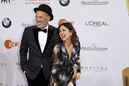 67. Deutscher Filmpreis 2017 in Berlin