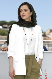 'Forushande' Photocall, Cannes Film Festival 2016