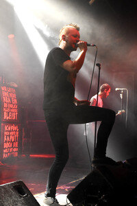 Free & Easy Festival in München