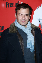 'Eine neue Freundin' Premiere, Berlin