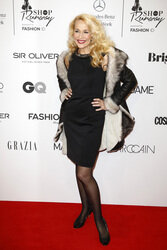 Shop The Runway presented by Fashion ID, Berlin Fashion Week Autumn-Winter 2014