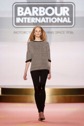 Shop The Runway Presented by Fashion ID, Berlin Fashion Week Autumn/Winter 2015