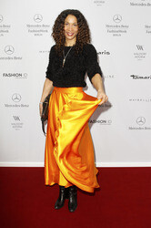 SoPopular Fashion Show, Berlin Fashion Week Autumn/Winter 2015