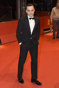 'In den Gängen' Premiere, Berlinale 2018