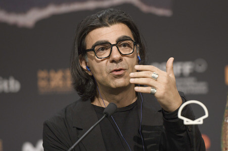 Pressekonferenz 'Ghost Story', San Sebastian International Film Festival 2026