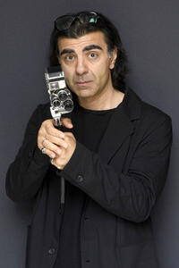Photoshooting mit dem 'Ghost Story' Cast, San Sebastian International Film Festival 2026