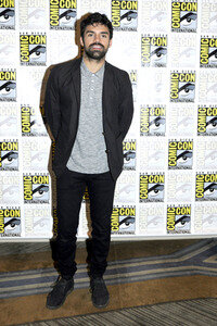 Photocall 'The Gifted', San Diego Comic-Con International 2018