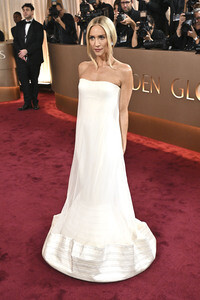 Golden Globe Awards 2026 in Beverly Hills