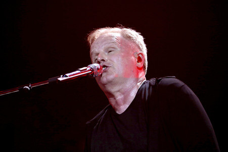 Global Citizen Festival in Hamburg
