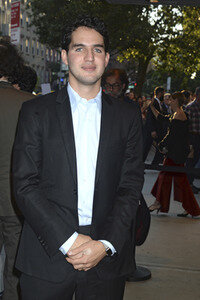 Filmpremiere 'Good Time' in New York