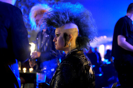 26. Wave-Gotik-Treffen in Leipzig